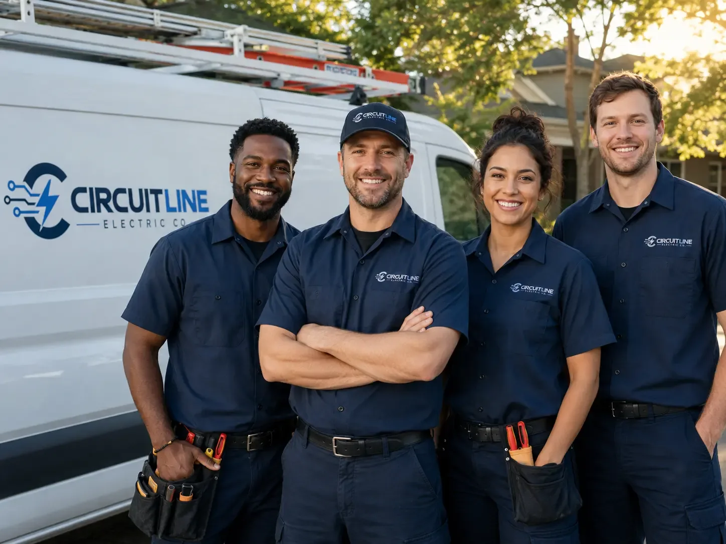Whole Home Rewiring company in Mazomanie, WI