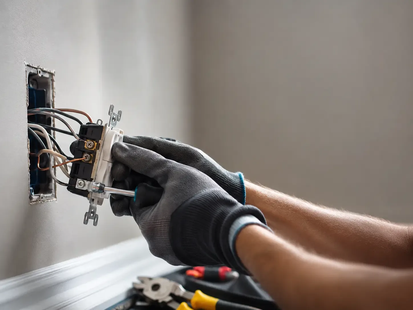 Why choose Whole Home Rewiring in Mazomanie, WI